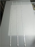 LED50D10A-ZC62AG-03D LED50D10A-ZC62AG-03BDF 30350010003D 50 SMART TV S1 CANDY UNO 50 50U740NB 50 SMART TV S1 NEW СНЯТА С НОВОГО БИТОГО ТВ 1400801 - фото 45958