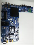 EL.MT9602PRO-FG95 V430DJ1-Q01 TPD.MT9602.PB763 EVO TV 43 BLACK НОВОЕ 1174826 - фото 45962
