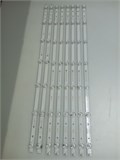 HY-L650F2 3207850317 HR0010001A HTY-65U11B-VS/M НОВОЕ СНЯТА С НОВОГО БИТОГО ТВ 14181378 - фото 45971