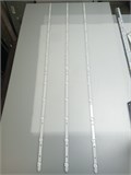 LED55D12A-ZC62AG-11D 30355012008D NEW 55 SMART TV S1 CANDY UNO 55  СНЯТА С НОВОГО БИТОГО ТВ 12СВ 1400203 - фото 45972