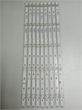 LED49D05B-ZC29AG-01E 30349005215E LED49D05A-ZC29-01E 30349005214E 50 SMART TV BX НОВОЕ СНЯТА С НОВОГО БИТОГО ТВ 14181392 - фото 46090