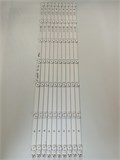65D6100 7*10-C04 65HR332M07N01 V0 65 SMART TV S4 НОВОЕ СНЯТА С НОВОГО БИТОГО ТВ 14181396 - фото 46236