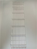 65D6100 7*10-C04 65HR332M07N01 V0 65 SMART TV S4 14181397 - фото 46237