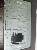 МАТРИЦА SAMSUNG TS-5543T10S06 TS-5543T10S05 T430QVN03.6 UE43NU7100 В РАМЕ ПОДСВЕТКА ПОД ЗАМЕНУ 0041139 - фото 46322