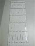 JL.D65061330-002RL-M_V01 JL.D65061330-002RR-M_V01 H-LED65BU7006 НОВОЕ СНЯТА С НОВОГО БИТОГО ТВ 14181418 - фото 46493