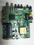 DP.D3663LSA.801 4KLED+T3+T5+S2+S3+C1 LED TV 1114098 - фото 46851